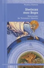 Stwórcza moc Boga - Paulina Sulenta