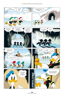 Galeria - zdjęcie nr. 2 - Stworki z bagien. Kaczogród. Tom 18