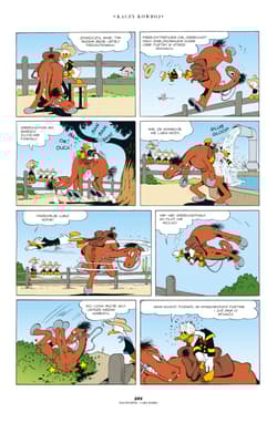 Galeria - zdjęcie nr. 3 - Stworki z bagien. Kaczogród. Tom 18