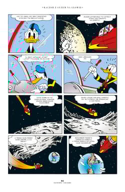 Galeria - zdjęcie nr. 4 - Stworki z bagien. Kaczogród. Tom 18