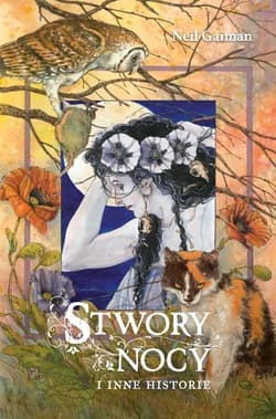 Stwory nocy i inne historie - Opracowanie Zbiorowe