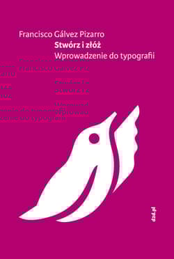 Stwórz i złóż Wprowadzenie do typografii