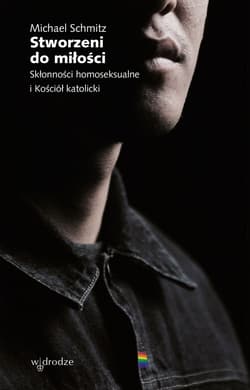 Stworzeni do miłości. Skłonności homoseksualne i Kościół katolicki - ebook - Michael Schmitz