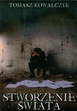 Stworzenie świata - Kowalczyk Tomasz