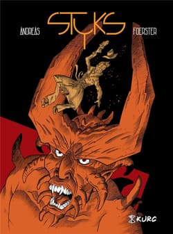 Styks - Philippe Foerster