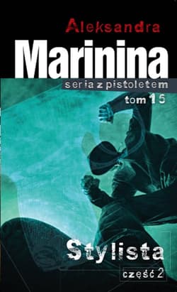 Stylista Część 2 - Aleksandra Marynina
