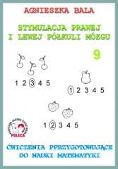 Stymulacja prawej i lewej półkuli 9 Ćw. przyg. - Agnieszka Bala