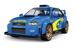 Galeria - zdjęcie nr. 3 - Subaru Impreza WRC 2003