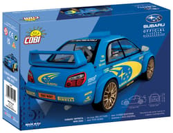 Galeria - zdjęcie nr. 2 - Subaru Impreza WRC 2003