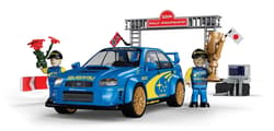 Galeria - zdjęcie nr. 2 - Subaru Impreza WRC 2004