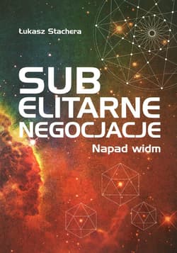 Subelitarne negocjacje - ebook - Łukasz Stachera