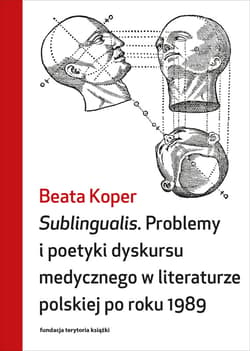 Sublingualis - ebook