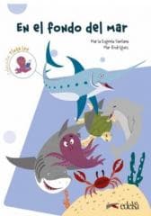 Submarino 1 Lectura 2 - En el fondo del mar - Mara del Mar Rodrguez