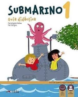 Submarino 1 przewodnik metodyczny - Praca zbiorowa