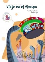 Submarino 2 Lectura 1 - Viaje en el Tiempo - Eugenia Santana Rollan, Maria del Mar Rodrguez