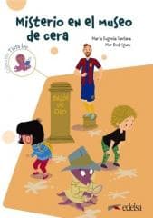 Submarino 2 Lectura 2 - Misterio en el museo de... - Małgorzata Pamuła, Anthony Bulger