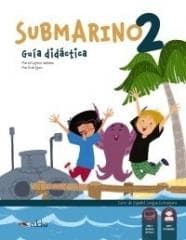 Submarino 2 przewodnik metodyczny - Eugenia Santana Rolln, Mara del Mar Rodrguez