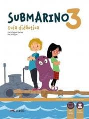 Submarino 3 przewodnik metodyczny - Praca zbiorowa