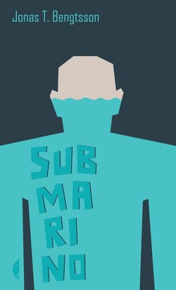 Submarino - ebook - Jonas T. Bengtsson