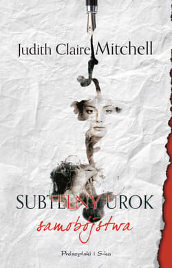 Subtelny urok samobójstwa - ebook - Mitchell Judith  Claire