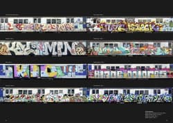 Galeria - zdjęcie nr. 4 - Subway Art wer. angielska