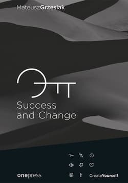 Success and Change - Mateusz  Grzesiak