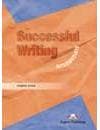 Successful Writing Intermediate EXPRESS PUBLISHING - Evans Virginia