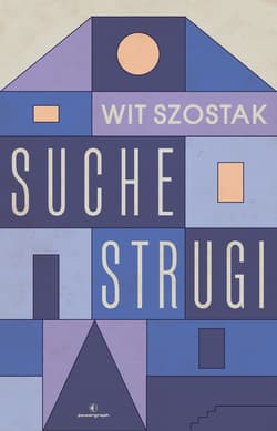Suche strugi - Wit Szostak