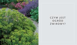 Galeria - zdjęcie nr. 4 - Suchy ogród. Lekcje z Ogrodu Żwirowego Beth Chatto