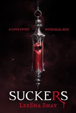 Suckers wer. angielska - LeeSha Shay