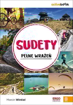 Sudety pełne wrażeń. ActiveBook - Marcin Winkiel