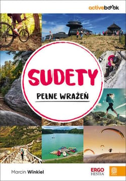 Sudety pełne wrażeń. ActiveBook. Wydanie 1 - ebook - Marcin Winkiel