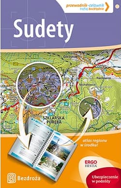 Sudety przewodnik celownik