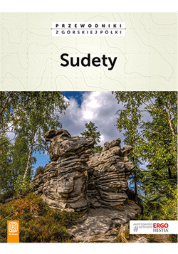 Sudety przewodniki z górskiej półki wyd. 4
