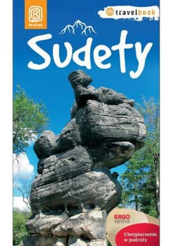 Sudety. Travelbook. Wydanie 1 - ebook