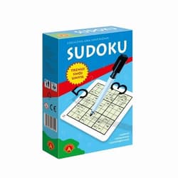 Sudoku mini
