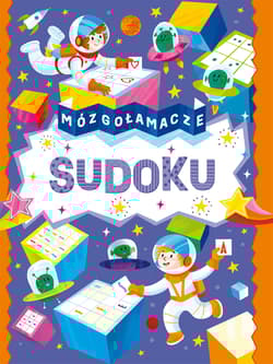 Sudoku. Mózgołamacze