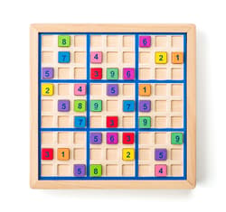Galeria - zdjęcie nr. 4 - Sudoku #noage 92223