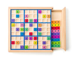 Galeria - zdjęcie nr. 2 - Sudoku #noage 92223