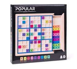 Sudoku #noage 92223
