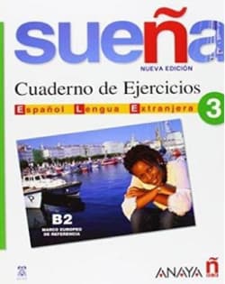 Suena 3 ejercicios Nueva edicion - Martinez Angeles