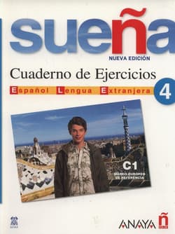 Suena 4 ćwiczenia - Canales Ana