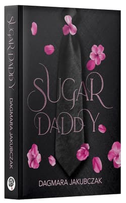 Sugar Daddy - Dagmara Jakubczak