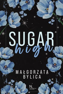 Sugar high - Małgorzata Bylica
