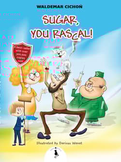 Sugar You rascal - Waldemar  Cichoń