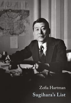 Sugihara’s List - Hartman Zofia