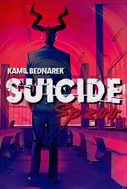 Suicide Sp. z o.o. - Kamil Bednarek