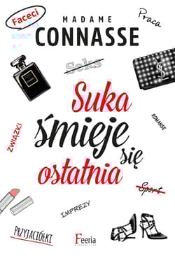 Suka śmieje się ostatnia - Madame Connasse