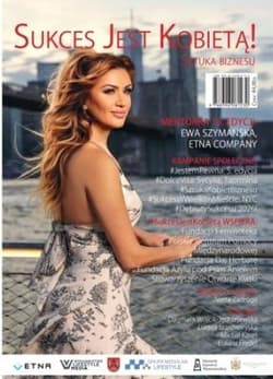 Sukces jest kobietą! - Praca zbiorowa