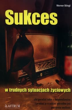 Sukces w trudnych sytuacjach życiowych - Werner Stingl